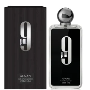 9 pm afnan for men