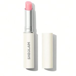 nourishing lip balm pink