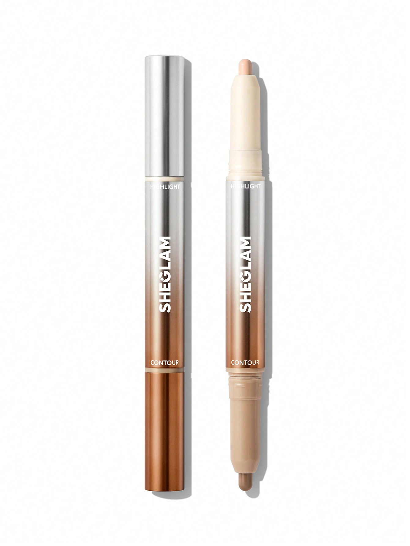 fine line 2 in 1 nose contour & highlight pen umber fine line 2 in 1 nose contour & highlight pen umber
