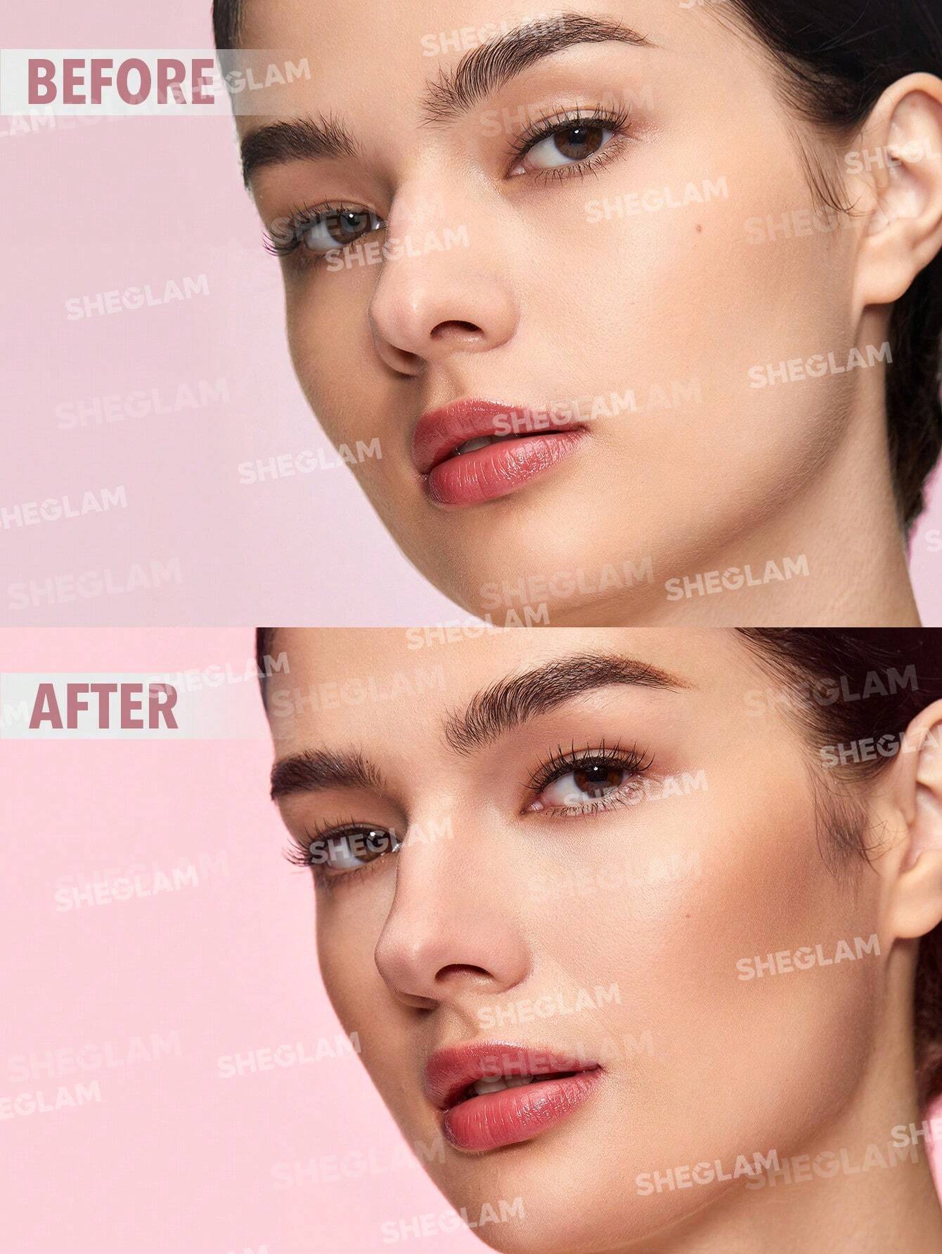 fine line 2 in 1 nose contour & highlight pen umber fine line 2 in 1 nose contour & highlight pen umber