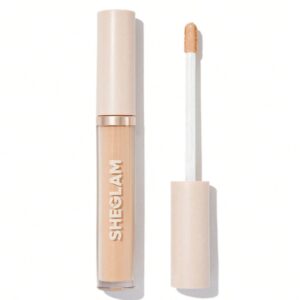 like magic 12hr full coverage concealer fair