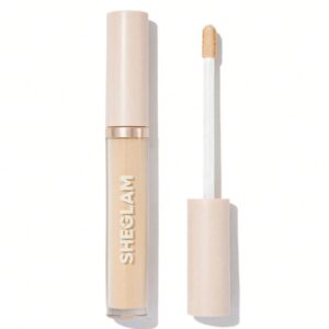 like magic 12hr full coverage concealer buttercream