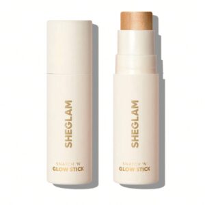 snatch 'n' glow stick tea cake