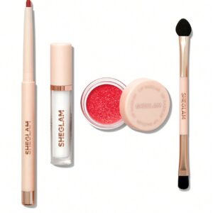 lip dazzler glitter kit red carpet
