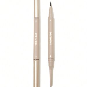 brows on demand 2 in 1 brow pencil taupe