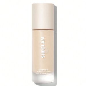 skinfinite hydrating foundation linen