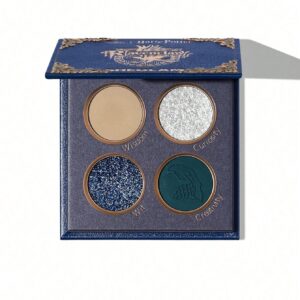 harry potter™ x sheglam ravenclaw™ house palette