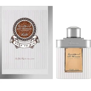 rasasi al wisam day eau de parfum for men