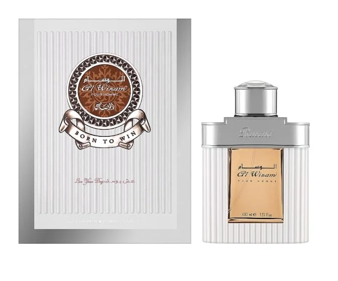 rasasi al wisam day eau de parfum for men