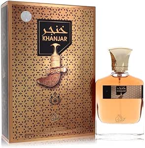 Khanjar Eau de Parfum by My Perfumes