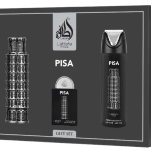 giftset pisa – 3pc men