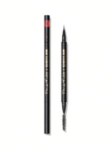 frida kahlo x sheglam brow icon liquid brow pen auburn