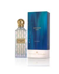 blue diamond aqua – ibrahim al qurashi eau de parfum